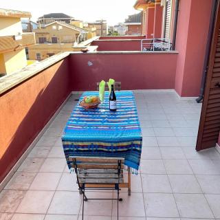 K-Rome Airport Sea View (5 min to the airport ) - Fiumicino - 5