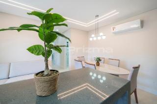 303 Bl 03 - WaldGarten Bombinhas - 50 m do Mar - Condomínio de Alto Padrão - Piscina - Academia - Salão de jogos - 5