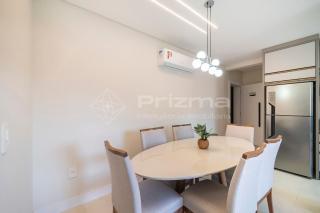 303 Bl 03 - WaldGarten Bombinhas - 50 m do Mar - Condomínio de Alto Padrão - Piscina - Academia - Salão de jogos - 8