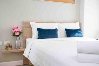 Diamond Apartments Phuket Bangtao - 2