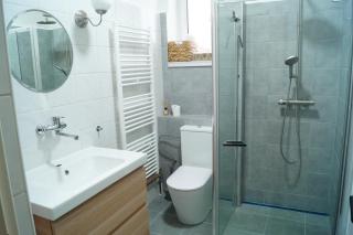 Apartmány Mary - Litoměřice - 8
