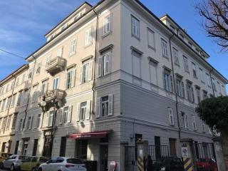 L'arco Trieste studio living 2 - Trieste - 9