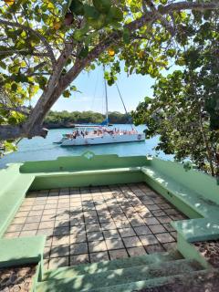 Río Mar Cumayasa - La Romana - 7
