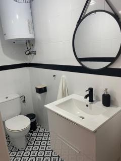 Acogedor apartamento. - Sanlúcar de Barrameda - 1