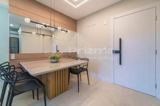 304 Bl 01 - WaldGarten Bombinhas - 50 m do Mar e Frente Avenida - Condomínio de Alto Padrão - Piscina - Academia - Salão de jogos - 2