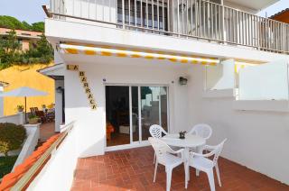 Club Villamar - Solterra - Lloret de Mar - 7