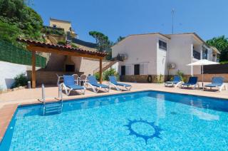 Club Villamar - Ballerina - Tossa de Mar - 9
