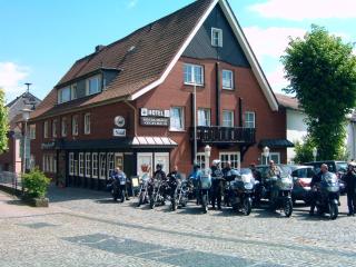 Gasthaus Wiemann-Sander - Bad Iburg - 8