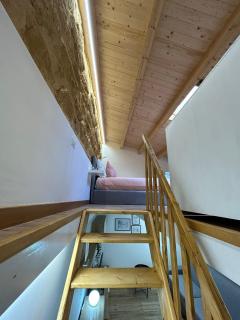 LA FORMICA APARTMENT - 2