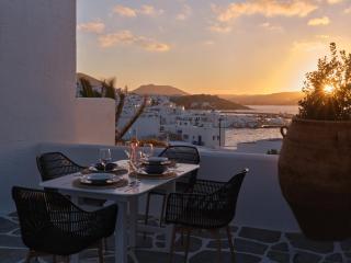 Ariti Seaside Residence - Naousa - 6