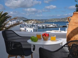 Ariti Seaside Residence - Naousa - 9