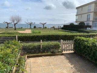 Appartement ⭐⭐ à Balaruc-les-Bains avec climatisation et jardin, animaux admis - FR-1-503-156 - Balaruc-les-Bains - 0