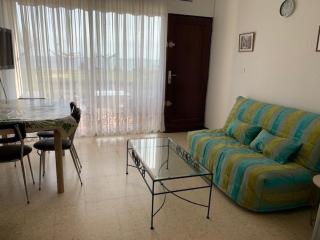 Appartement ⭐⭐ à Balaruc-les-Bains avec climatisation et jardin, animaux admis - FR-1-503-156 - Balaruc-les-Bains - 5