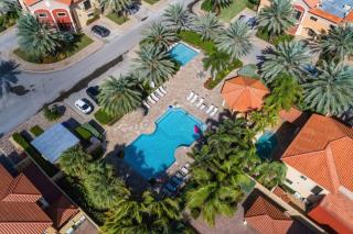 Diamante 231 B Luxury Condo in Gold Coast Ground Level 2 Bedrooms 2 Bath - Palm-Eagle Beach - 5