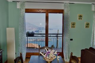 Il lago e la collina - Stresa - 6