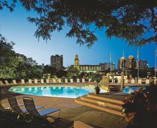 InterContinental Kansas City at the Plaza by IHG - Kansas City - 6