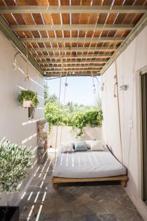 Villa Olvía - Sfakia - 8