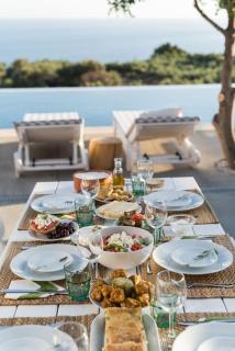 Villa Olvía - Sfakia - 2