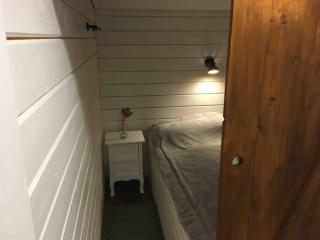 Gemütliches Tinyhouse im Garten einer Villa - Bad Sauerbrunn - 9