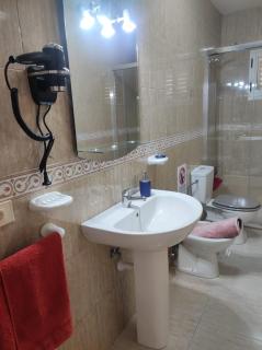 Casa La Orilla 1 - Playa Honda - 3