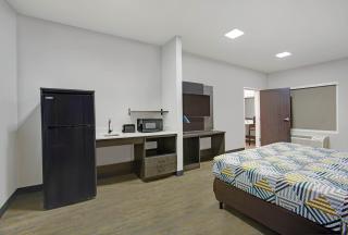 Motel 6-Monahans, TX - Monahans - 2