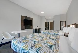Motel 6-Monahans, TX - Monahans - 3