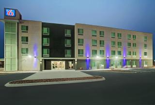 Motel 6-Monahans, TX - Monahans - 9