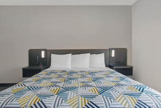 Motel 6-Monahans, TX - Monahans - 5