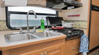 Travel the Dominican Republic in campervan - 5