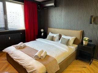 Elegance by Magic Apartments - Bucarest - 4
