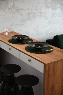 CROWN apartment - 2
