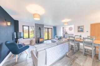 Cow Barn, Duddon Bridge - Broughton-in-Furness - 7