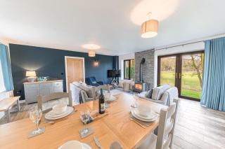 Cow Barn, Duddon Bridge - Broughton-in-Furness - 6