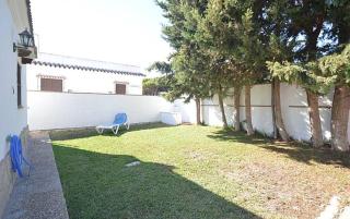 Casa Samuel Mayorazgo con piscina compartida - Cádiz - 5