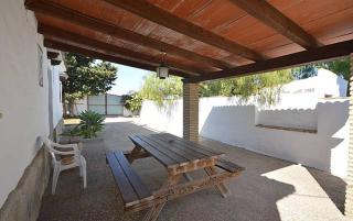 Casa Samuel Mayorazgo con piscina compartida - Cádiz - 6