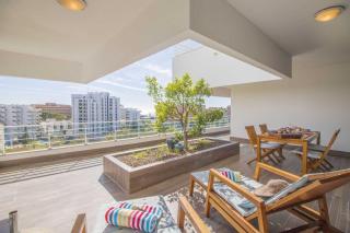 Apartamento Valerie - Vilamoura - 4