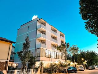 Hotel Sara*** Cesenatico - Cesenatico - 4