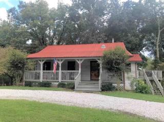 Pigeon Ridge Cabin Cumberland State Park 2B 2B - Crossville - 0