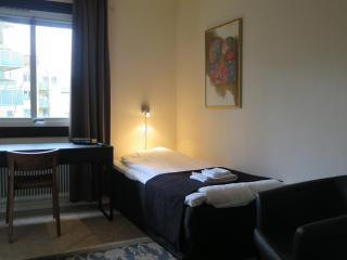 Hotell Esplanad - Växjö - 4