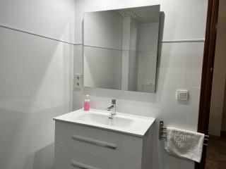 Apartamento Ciudad Jardín con PARKING - Córdoba - 3