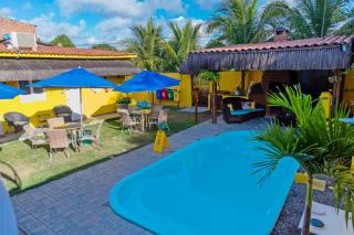 Pousada Summer Beach by AFT - Porto de Galinhas - 4