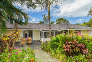 Mala Hale - Princeville - 0