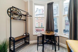 FLASH SALE Brighton City Centre Seafront Studio BN164MID14 - Brighton & Hove - 2