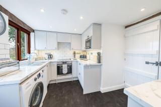 Byre Cottage Woodland Coniston - Torver - 8