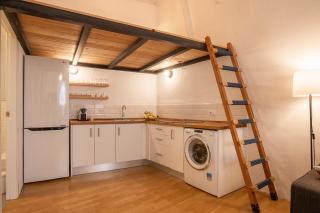 Precioso apartamento nuevo en Sevilla Centro 4PAX - Sevilha - 9