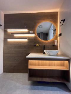 Room 32 in Dighomi Massive - Tbilisi - 4