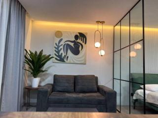 Room 32 in Dighomi Massive - Tbilisi - 3