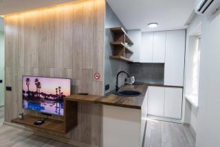 Room 32 in Dighomi Massive - Tbilisi - 2