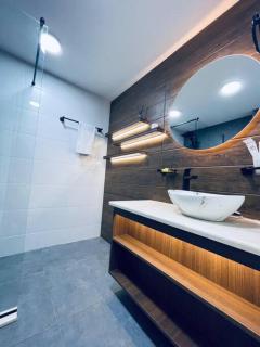 Room 32 in Dighomi Massive - Tbilisi - 1