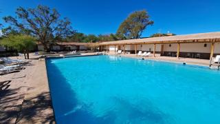 Hotel Diego de Almagro San Pedro De Atacama - San Pedro de Atacama - 3